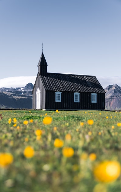 Loving God Through Worship