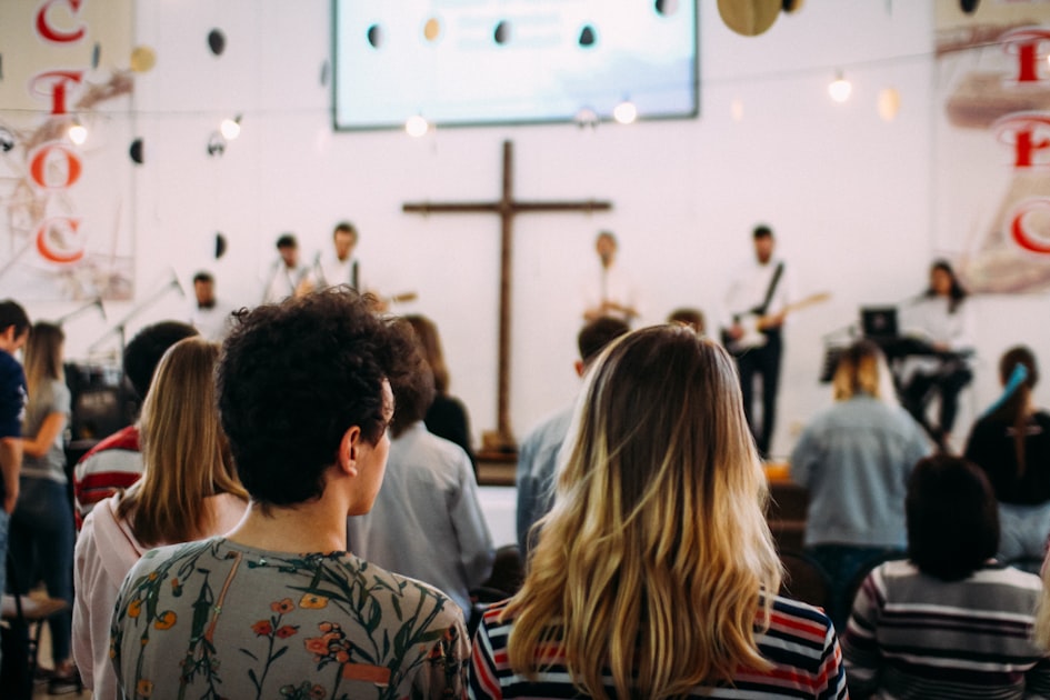 Faith and Daily Life